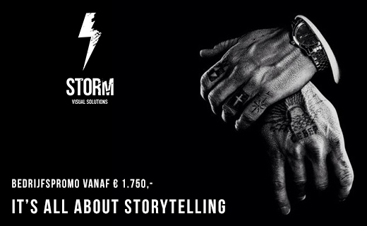 Storm-Visual-Solutions+Nieuws | Storm Visual Solutions